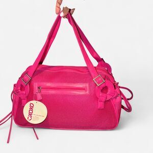 Xoxo Women's Pink Bag